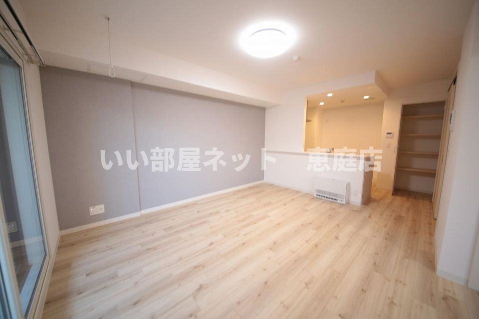 リビング