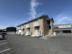 グランツ・Kの外観画像