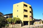 御荷川ビルの間取り画像