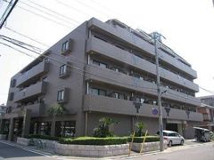 グランピーノ妙典の外観画像