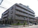 グランピーノ妙典の外観