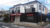 アーバンハウスの外観