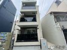GRANDIR玉出の間取り画像