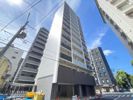 エスリードレジデンス ザ・グラン新大阪フラッツの外観