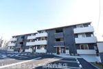 ナーブ屋島 A棟の外観
