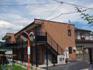 レオネクストプランドールの外観