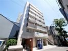 セレブコート安堂寺の外観