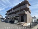 M．クラルテの外観