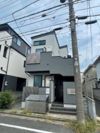 Azure高砂の外観