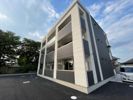 スレッドの間取り画像