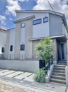 桜上水戸建の外観