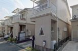 リヴェール津田駅前2号の間取り画像
