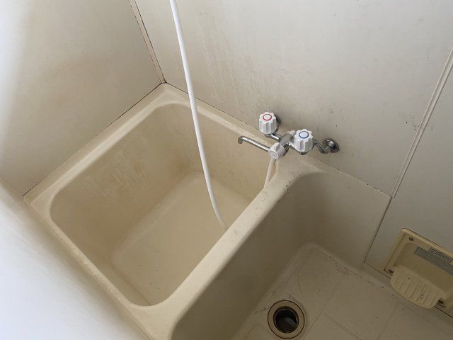 バスルーム