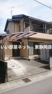 瀬名3（鈴木）戸建の外観画像
