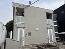 レオネクストゆめろんの間取り画像