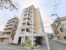 フレアコート甲南の外観