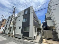 グランシャレー堀切菖蒲園Ⅱの外観画像