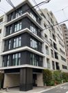 プレミスト横濱反町の間取り画像