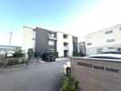 BEREO east oneの外観