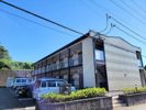 レオパレスみらいの間取り画像