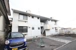 ドミール柳ヶ丘の外観