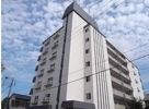 城北マンションの間取り画像