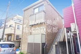さくらハイムの外観画像