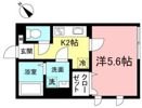 さくらハイムの間取り画像