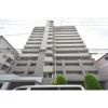 レジデンス京橋スクエアの外観