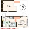 ハーモニーテラス北小岩XIV（14）の間取り画像