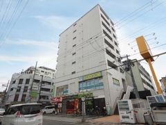 CITY SPIRE平野の外観画像