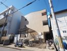 アンプルールフェール寿の間取り画像
