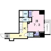 ポルカ エランの間取り画像