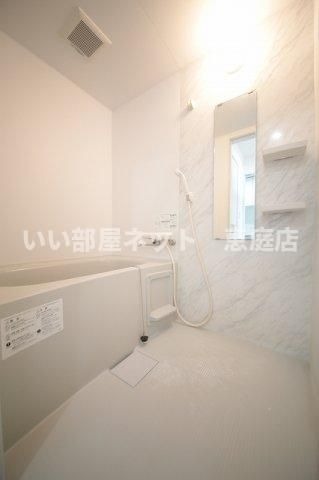 バスルーム