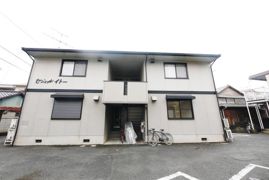 セジュール・イトーの外観画像