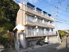 アール日の峯の外観画像