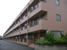 クレオ舞浜Bの間取り画像