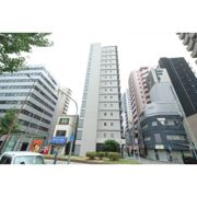 コンフォリア京町堀の外観画像