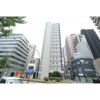 コンフォリア京町堀の外観