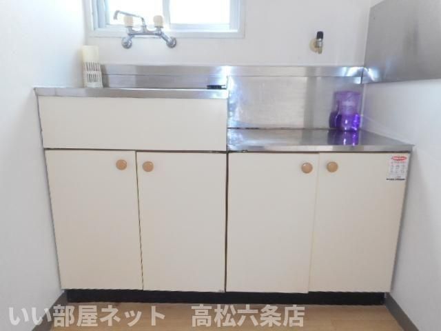 キッチン