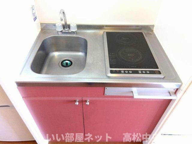 キッチン