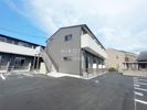 こまどりの外観