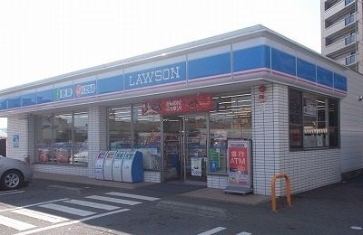 その他「ローソン 沼津岡一色店まで1000m」