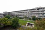 アーバンパーク常盤台公園Bの間取り画像