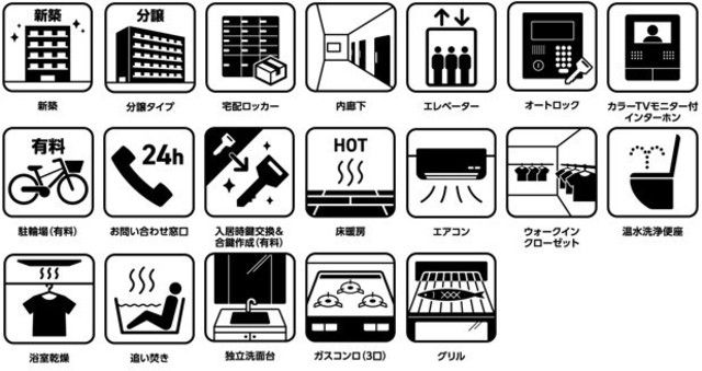 その他