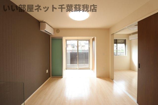 リビング