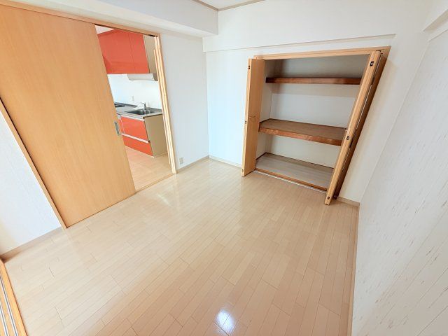 洋室