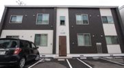 フォレスタ広葉町Nの間取り画像