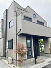 丸山戸建の外観