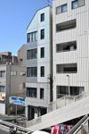 中目黒プレアタワーの間取り画像
